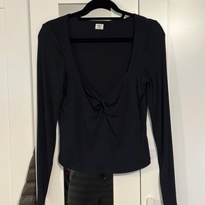 Aritzia long sleeve